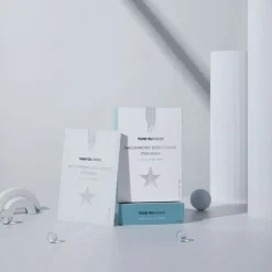 Maske Saccharomy Brightening Star Mask von Thank You Farmer