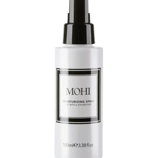 Masken & Behandlung Moisturizing Spray von MOHI Hair Care
