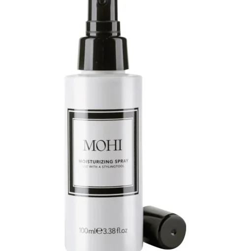 Masken & Behandlung Moisturizing Spray von MOHI Hair Care