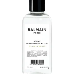 Masken & Behandlungen Argan Moisturizing Elixer von Balmain Hair Couture