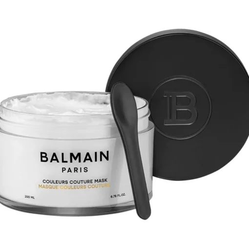 Masken & Behandlungen Couleurs Couture Mask von Balmain Hair Couture