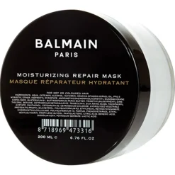 Masken & Behandlungen Moisturizing Repair Mask von Balmain Hair Couture