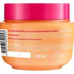 Masken & Crème Dream Length Intensivkur von L’Oréal Paris