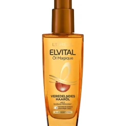 Masken & Crème Öl Magique Veredelndes Haaröl von L’Oréal Paris