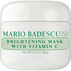 Masken Brightening Mask with Vitamin C von Mario Badescu