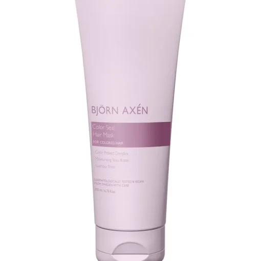 Masken Color Seal Hair Mask von Bjo¨rn Axe´n