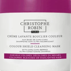 Masken Colour Shield Cleansing Mask von Christophe Robin