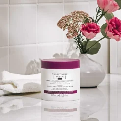 Masken Colour Shield Cleansing Mask von Christophe Robin