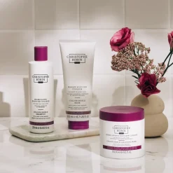 Masken Colour Shield Cleansing Mask von Christophe Robin