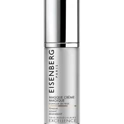 Masken Excellence Masque Crème Magique von EISENBERG