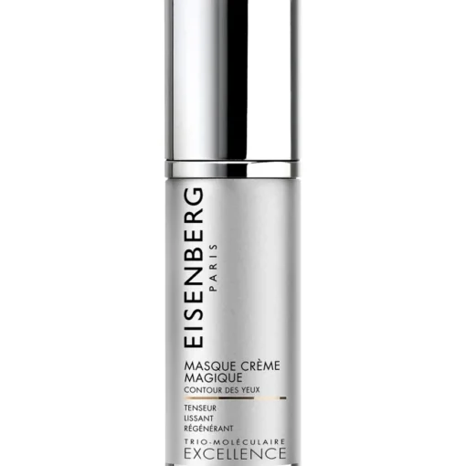 Masken Excellence Masque Crème Magique von EISENBERG