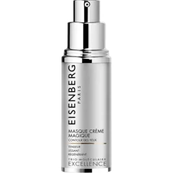 Masken Excellence Masque Crème Magique von EISENBERG