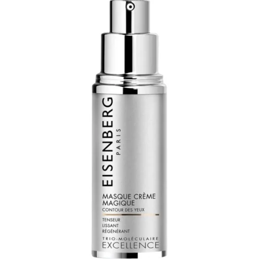 Masken Excellence Masque Crème Magique von EISENBERG