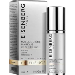 Masken Excellence Masque Crème Magique von EISENBERG