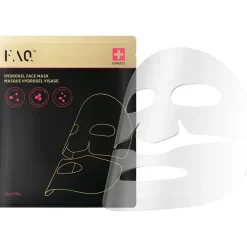 Masken FAQ™ Glass Skin Collagen Face Mask von FAQ Swiss