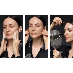 Masken FAQ™ Glass Skin Collagen Face Mask von FAQ Swiss