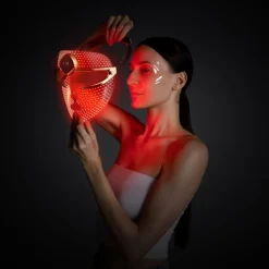 Masken FAQ™ Glass Skin Collagen Face Mask von FAQ Swiss