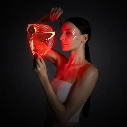 Masken FAQ™ Glass Skin Collagen Face Mask von FAQ Swiss