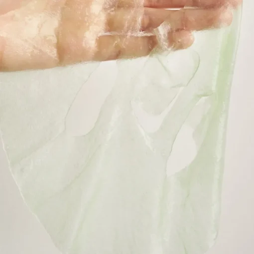 Masken Green Vital Energy Complex Mask von Axis-Y