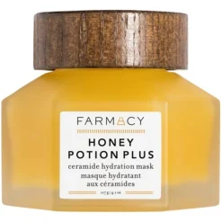 Masken Honey Potion Plus Hydration Mask von Farmacy Beauty