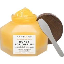 Masken Honey Potion Plus Hydration Mask von Farmacy Beauty