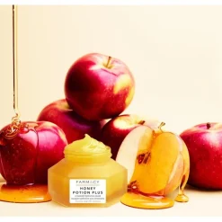 Masken Honey Potion Plus Hydration Mask von Farmacy Beauty