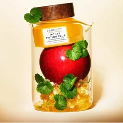 Masken Honey Potion Plus Hydration Mask von Farmacy Beauty