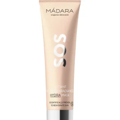 Masken Hydra Mask Moisture+Radiance SOS von MÁDARA
