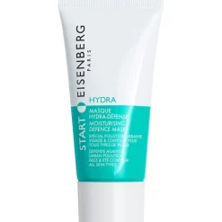 Masken Hydra Moisturising Defense Mask Start von EISENBERG