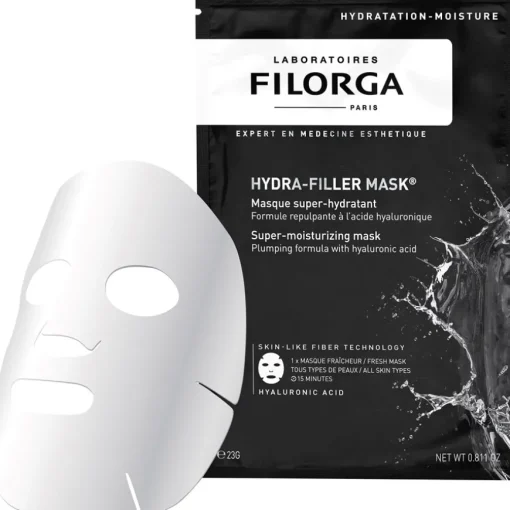 Masken Hydra-Filler-Mask von Filorga