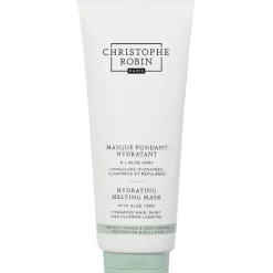 Masken Hydrating Melting Mask with Aloe Vera von Christophe Robin