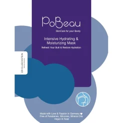Masken Intensive Hydrating & Moisturizing Mask von PoBeau
