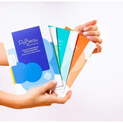 Masken Intensive Hydrating & Moisturizing Mask von PoBeau