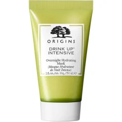 Masken Intensive Overnight Hydrating Mask with Avocado von Origins