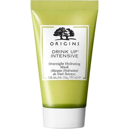 Masken Intensive Overnight Hydrating Mask with Avocado von Origins