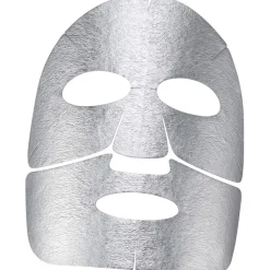 Masken L-Carnosine Anti-A.G.E. Silver Foil Lifting Mask von Dr. Susanne von Schmiedeberg