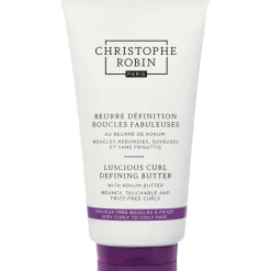 Masken Luscious Curl Defining Butter von Christophe Robin