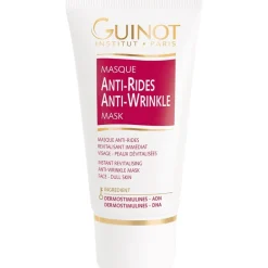 Masken Masque Anti Rides von Guinot