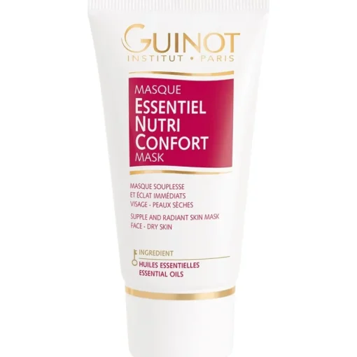 Masken Masque Essentiel Nutri Confort von Guinot