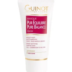 Masken Masque Pur Equilibre von Guinot