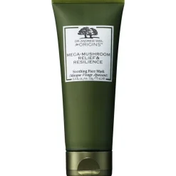 Masken Mega-Mushroom Soothing Face Mask Dr. Andrew Weil for Origins von Origins
