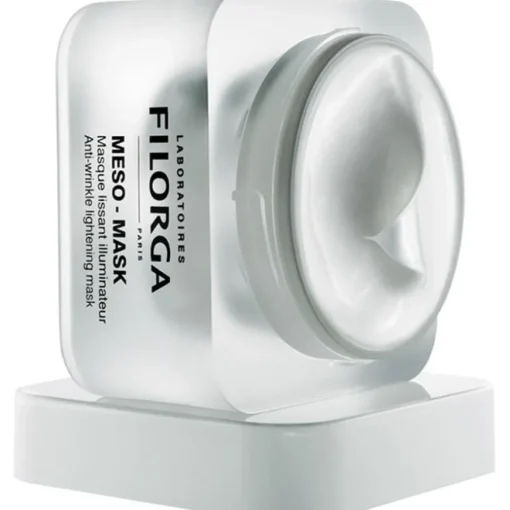 Masken Meso-Mask Intensive Anti-Falten Maske für mehr Ausstrahlung von Filorga