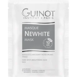 Masken Newhite Masque von Guinot