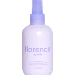 Masken No Drama Leave-In Detangling Spray von florence by mills