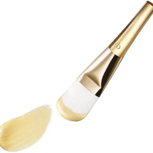 Masken Precious Gold Vitality Mask von Clé de Peau Beauté