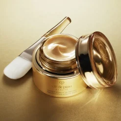 Masken Precious Gold Vitality Mask von Clé de Peau Beauté