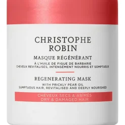 Masken Regenerating Mask with Prickly Pear Oil von Christophe Robin