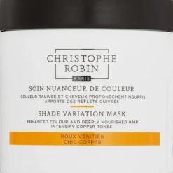 Masken Shade Variation Mask von Christophe Robin