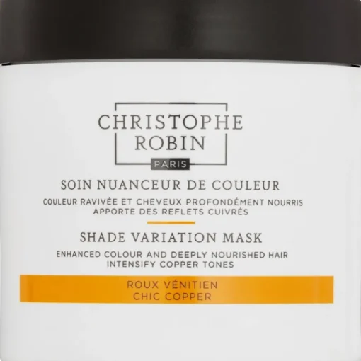 Masken Shade Variation Mask von Christophe Robin