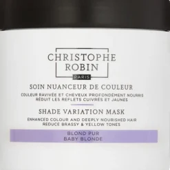Masken Shade Variation Mask von Christophe Robin